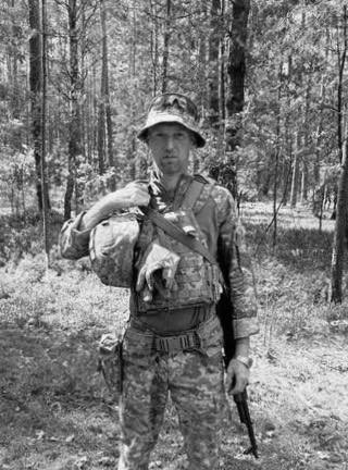 На Львівщині попрощаються з чотирма воїнами — що про них відомо (фото) - 4