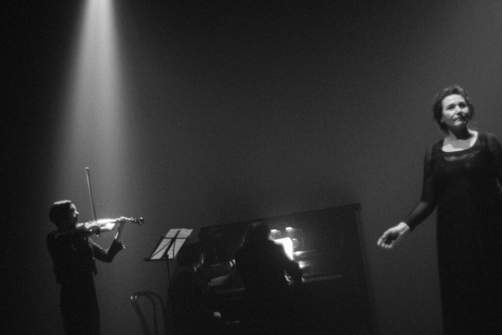 Що подивитися у львівських театрах: добірка вистав на листопад - 7