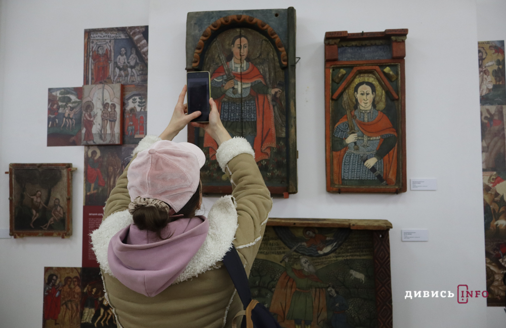 Вісім виставок листопада: що подивитися у Львові - 10