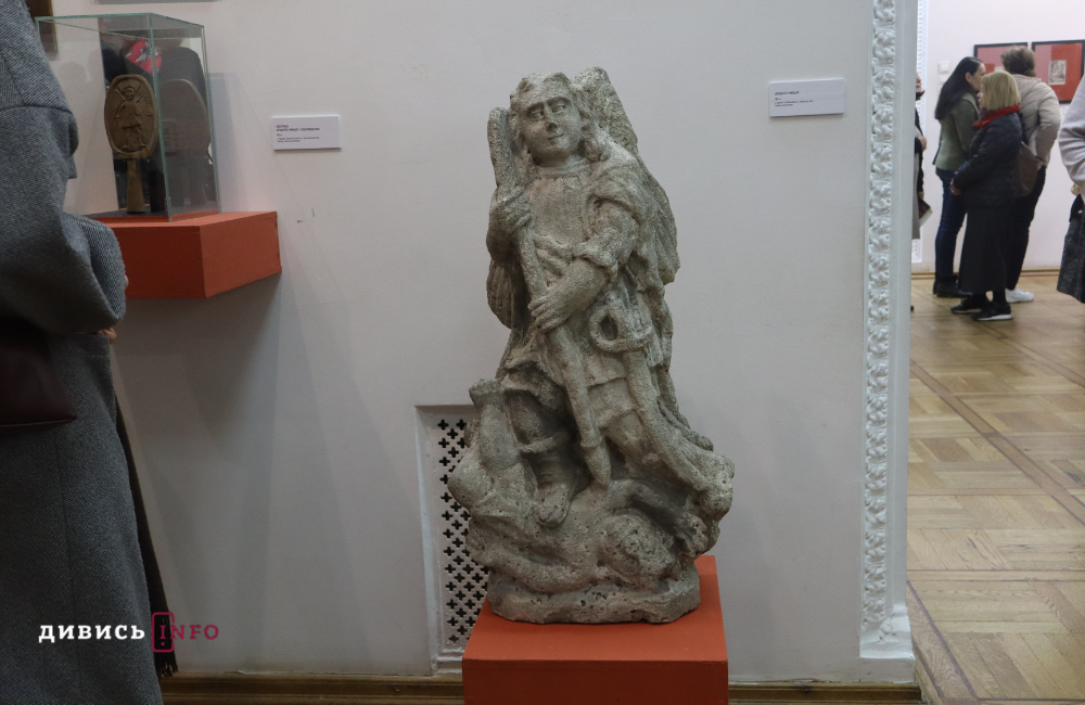 У Львові відкрили виставку давніх та сучасних ікон (фото) - 2