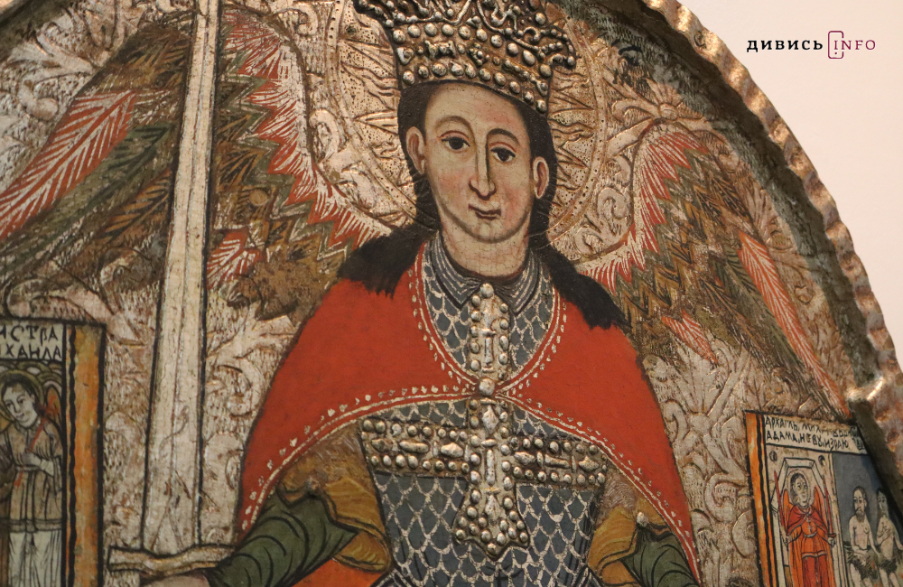 У Львові відкрили виставку давніх та сучасних ікон (фото) - 21