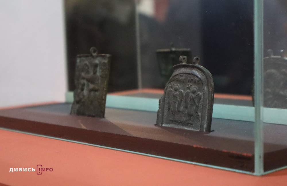 У Львові відкрили виставку давніх та сучасних ікон (фото) - 3