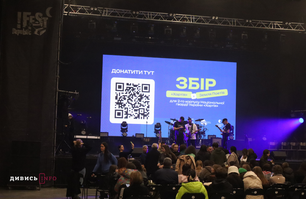 Міжнародний фестиваль «Земля Поетів» вдруге відбувся у Львові: як це було (фото, відео) - 14