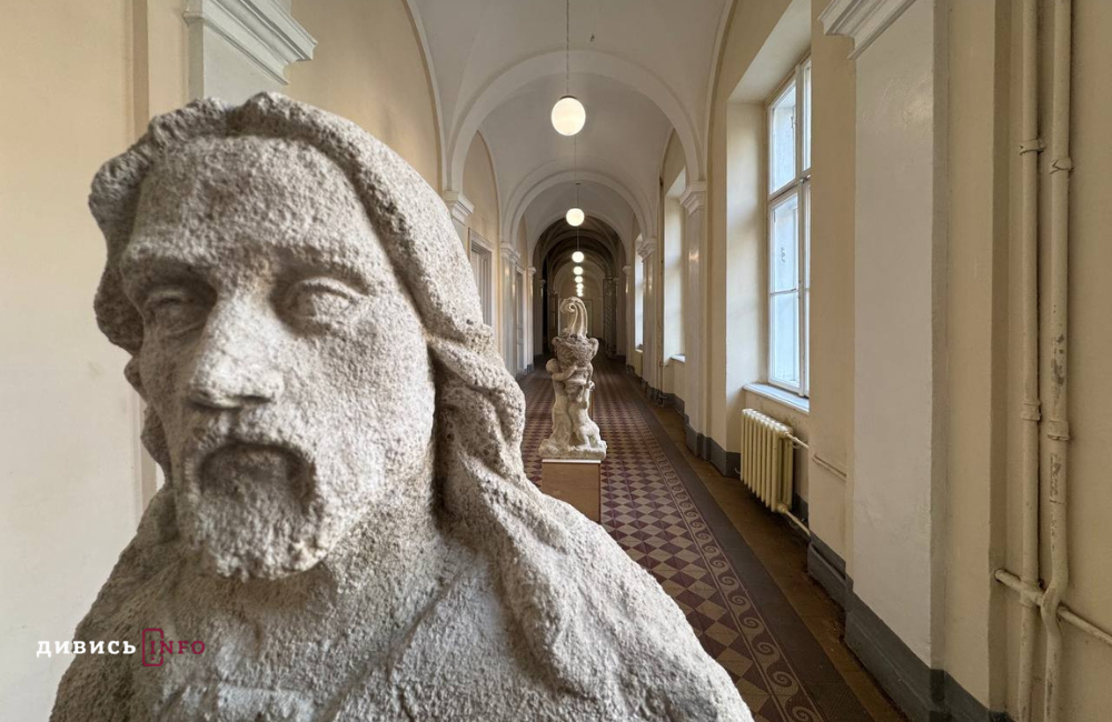 Львівський тиждень скульптури: що особливого побачити цьогоріч (фото) - 17