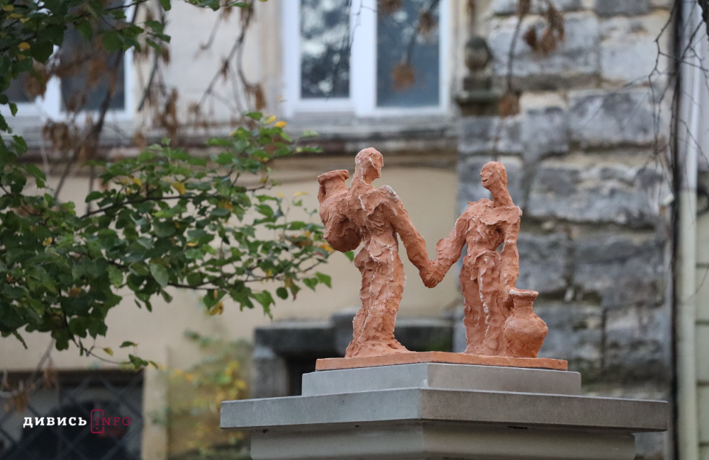 Львівський тиждень скульптури: що особливого побачити цьогоріч (фото) - 6