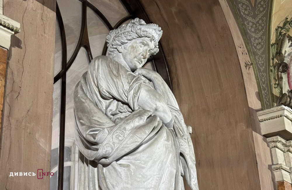 Львівський тиждень скульптури: що особливого побачити цьогоріч (фото) - 18