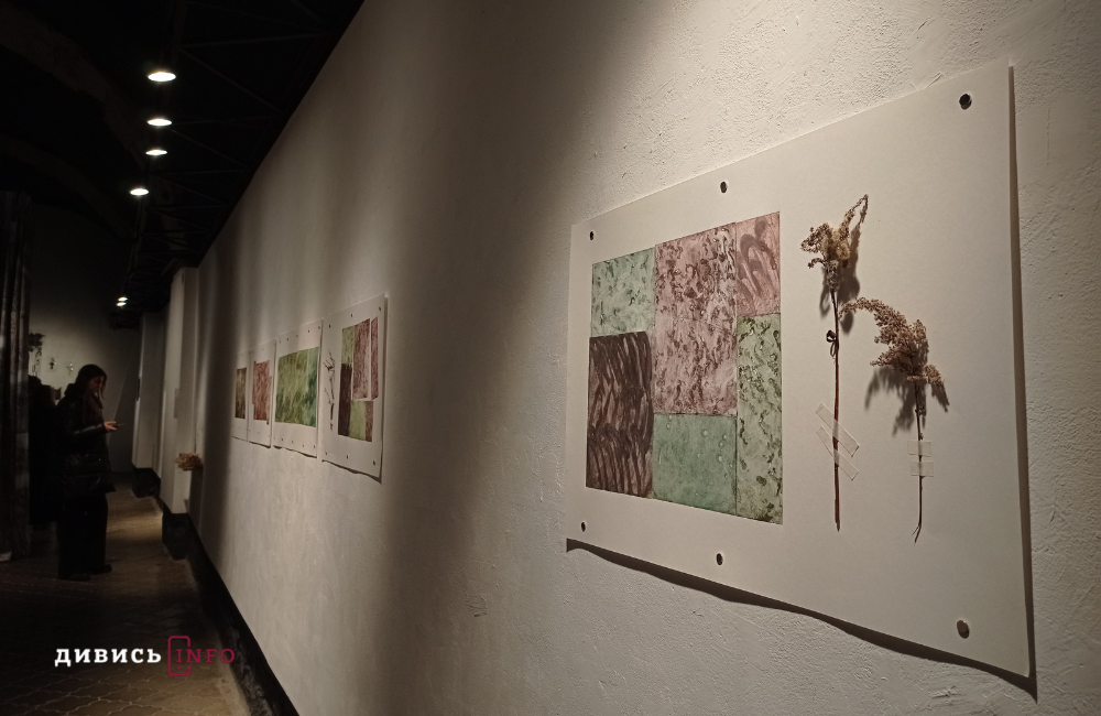 Вісім виставок листопада: що подивитися у Львові - 8