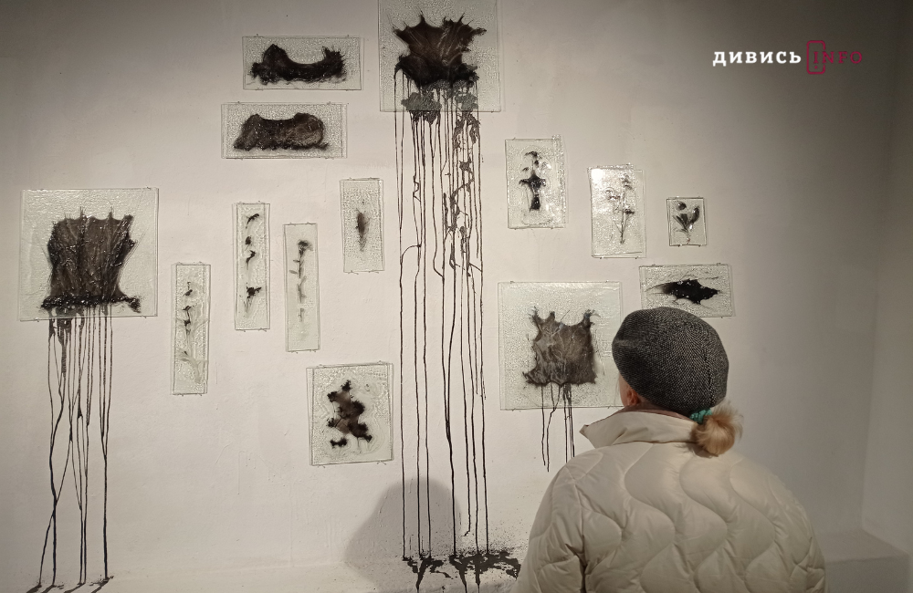 Вісім виставок листопада: що подивитися у Львові - 9
