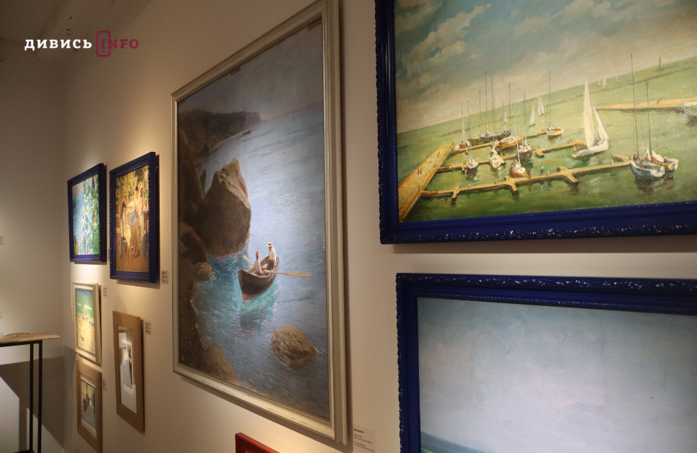 Вісім виставок листопада: що подивитися у Львові - 4