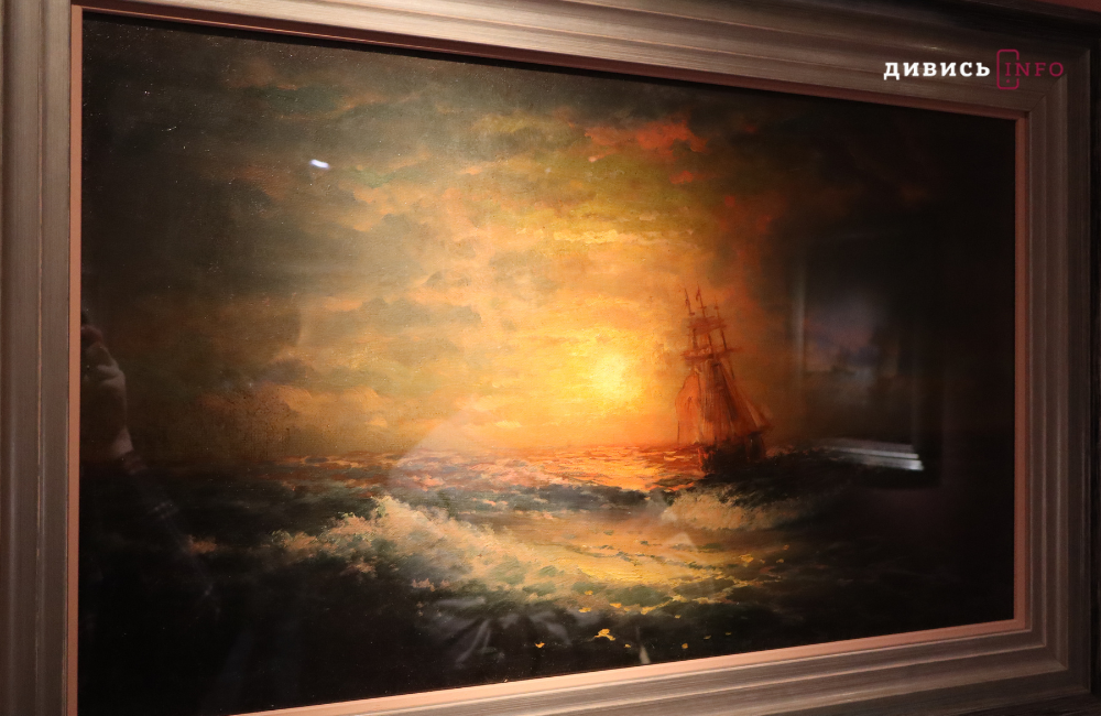 Вісім виставок листопада: що подивитися у Львові - 5