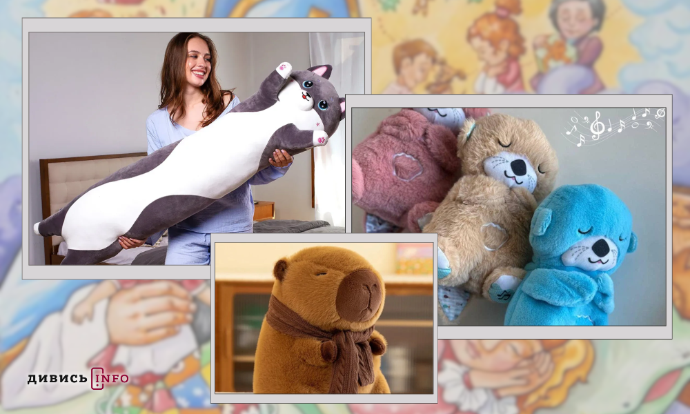 Що подарувати дітям на свято Миколая: добірка ідей - 2