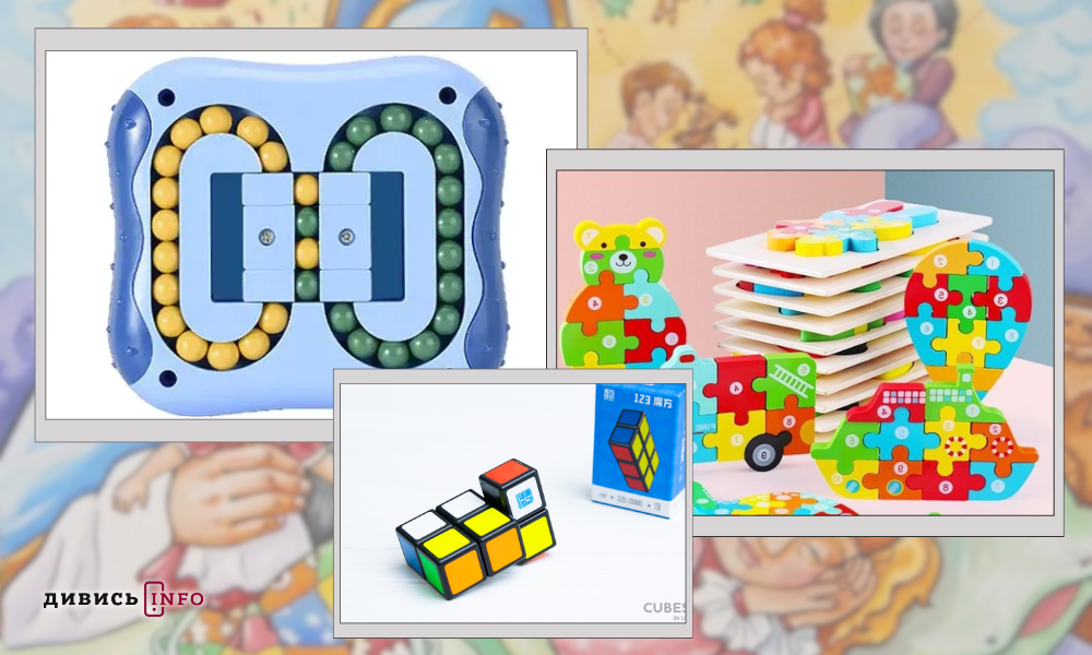 Що подарувати дітям на свято Миколая: добірка ідей - 6