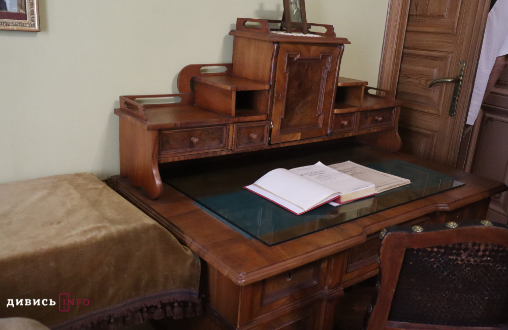 Яким було життя Михайла Грушевського у Львові: несподівані фрагменти з біографії - 12