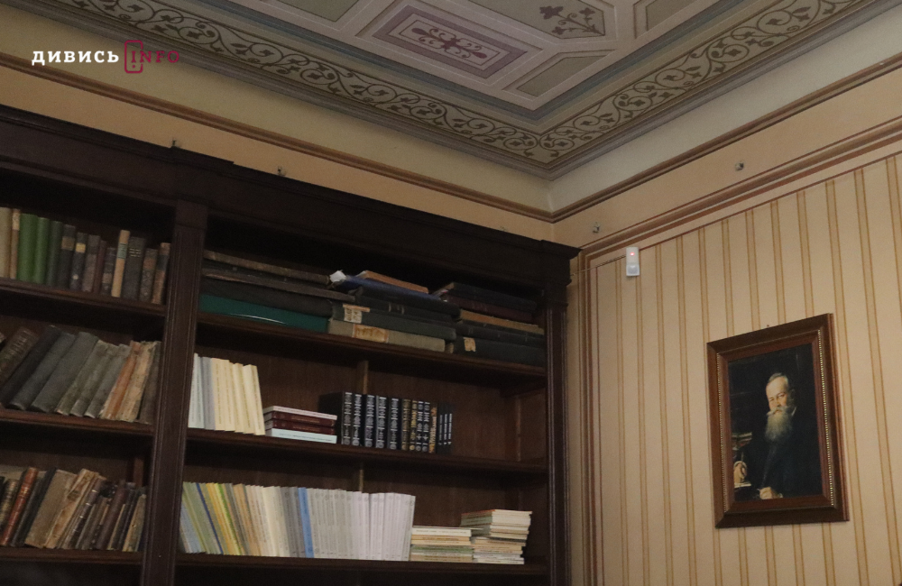 Яким було життя Михайла Грушевського у Львові: несподівані фрагменти з біографії - 11