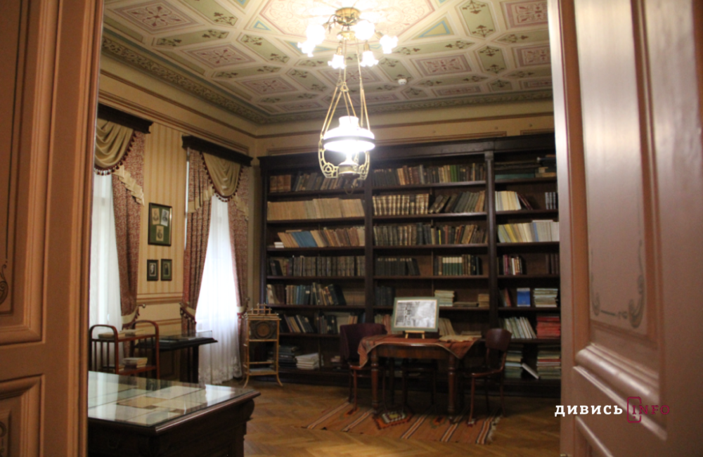 Яким було життя Михайла Грушевського у Львові: несподівані фрагменти з біографії - 8