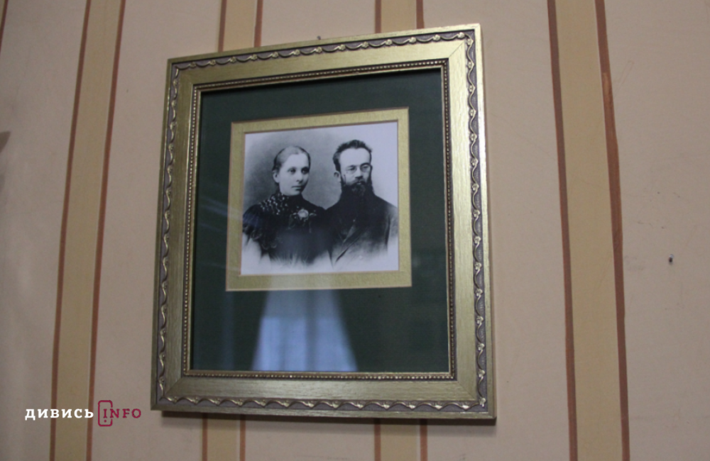 Яким було життя Михайла Грушевського у Львові: несподівані фрагменти з біографії - 2