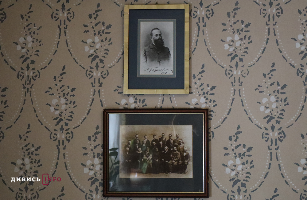 Яким було життя Михайла Грушевського у Львові: несподівані фрагменти з біографії - 13