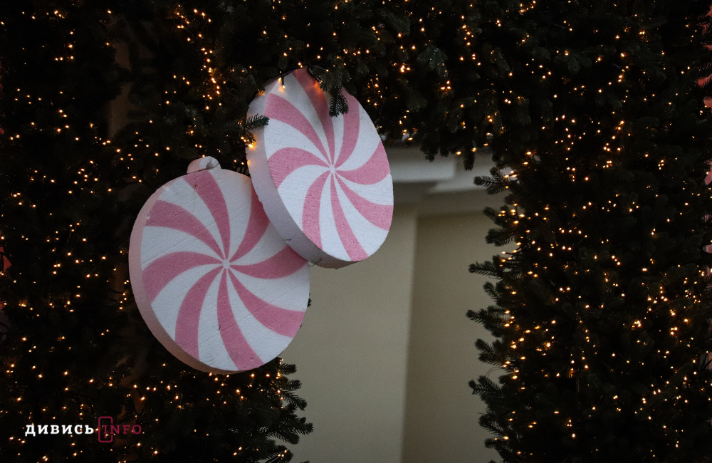 Львів у новорічно-різдвяних деталях: світлини зі святкових локацій - 30