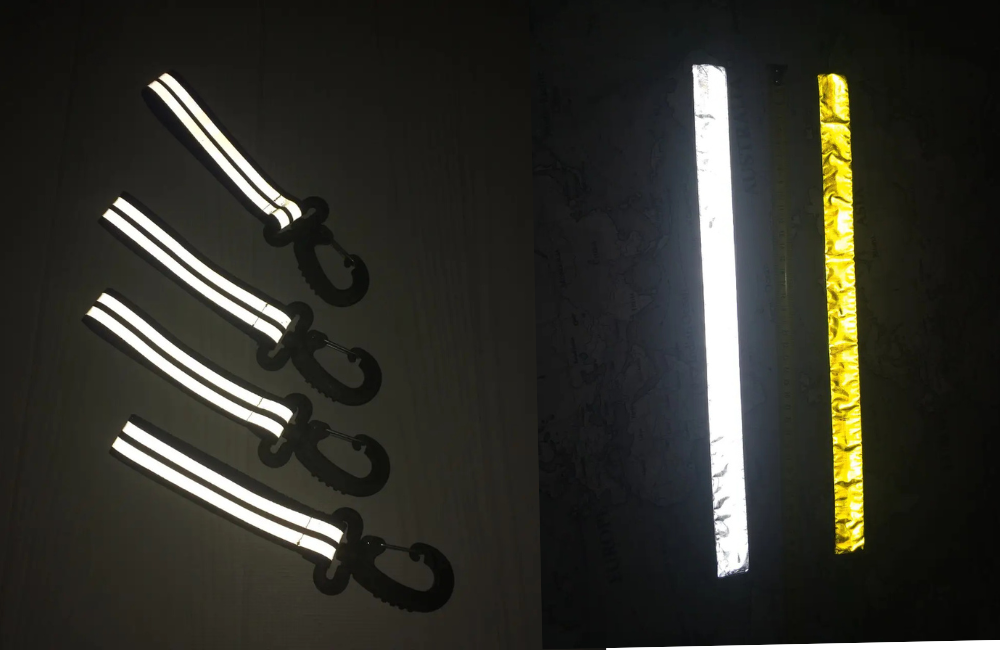 Що потрібно знати пішоходам у темну пору, аби вберегтися на дорозі - 2