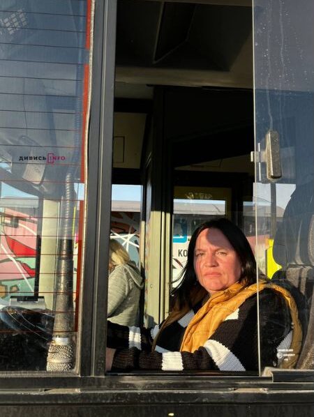 «Це моє і я готова розвиватися»: жінки, які керують громадським транспортом у Львові - 3