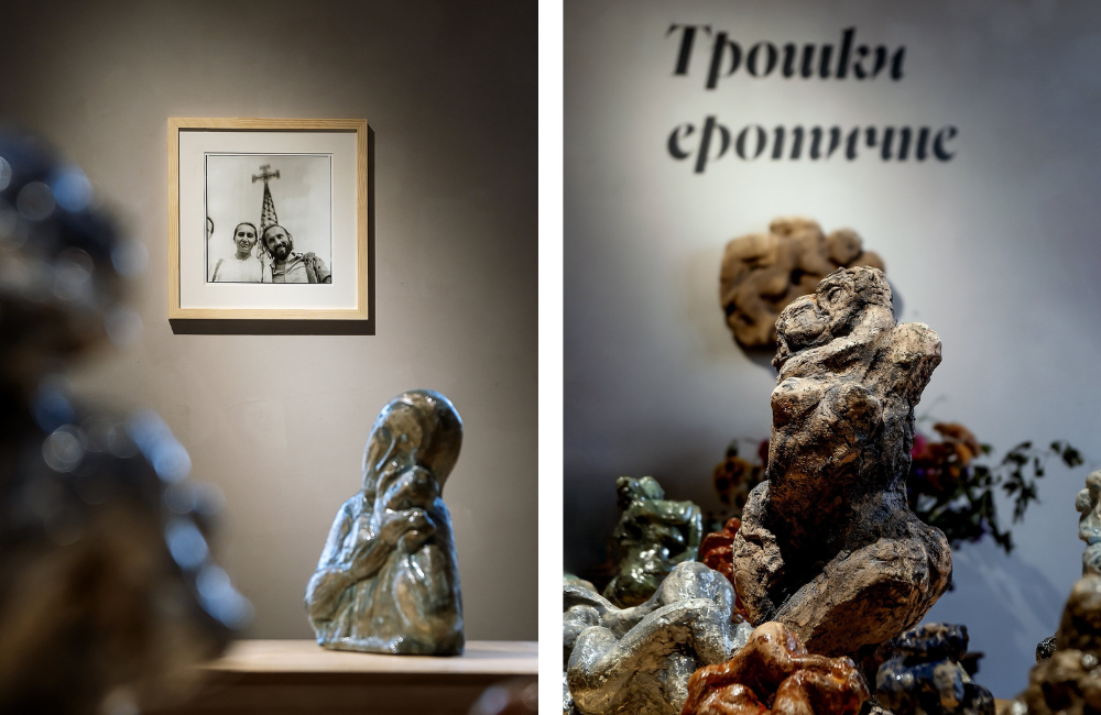 Львівський тиждень скульптури: що особливого побачити цьогоріч (фото) - 19