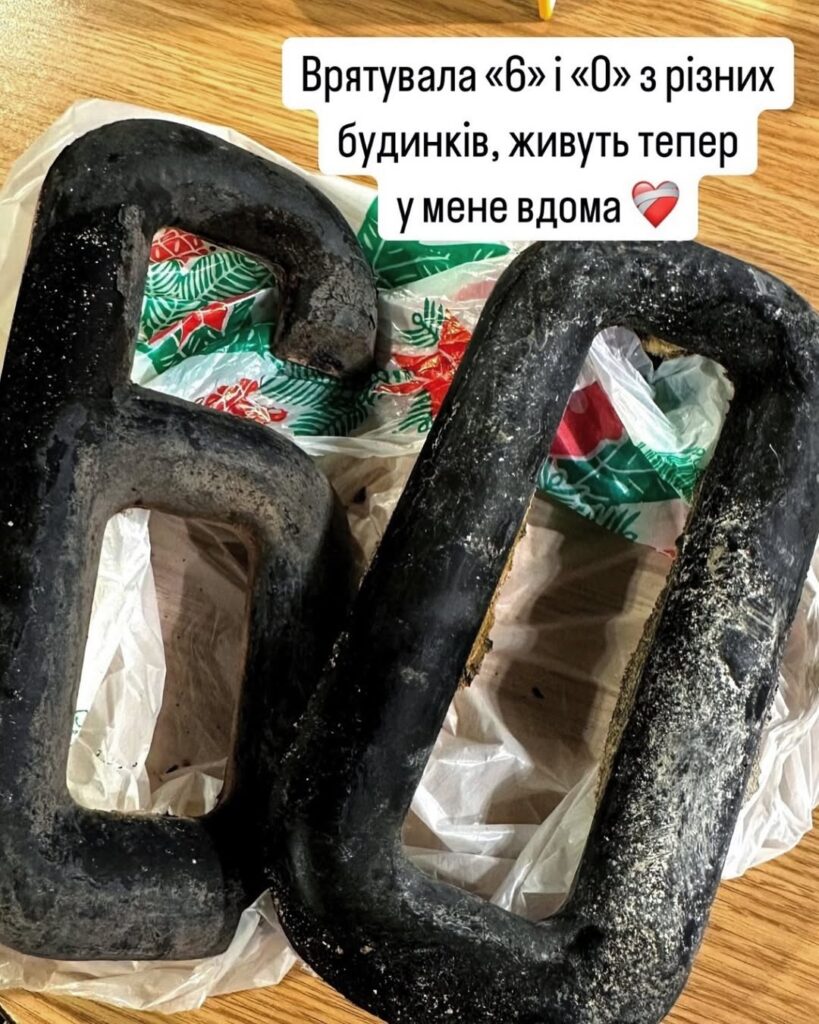 Як львів'янка відновлює радянські вивіски і навіщо це потрібно - 14