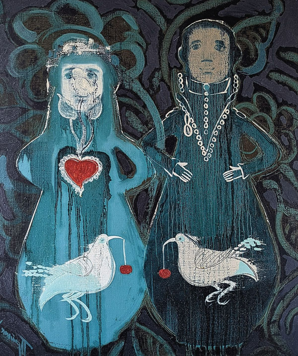 Вісім виставок листопада: що подивитися у Львові - 14