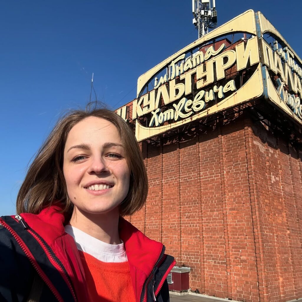 Як львів'янка відновлює радянські вивіски і навіщо це потрібно - 18