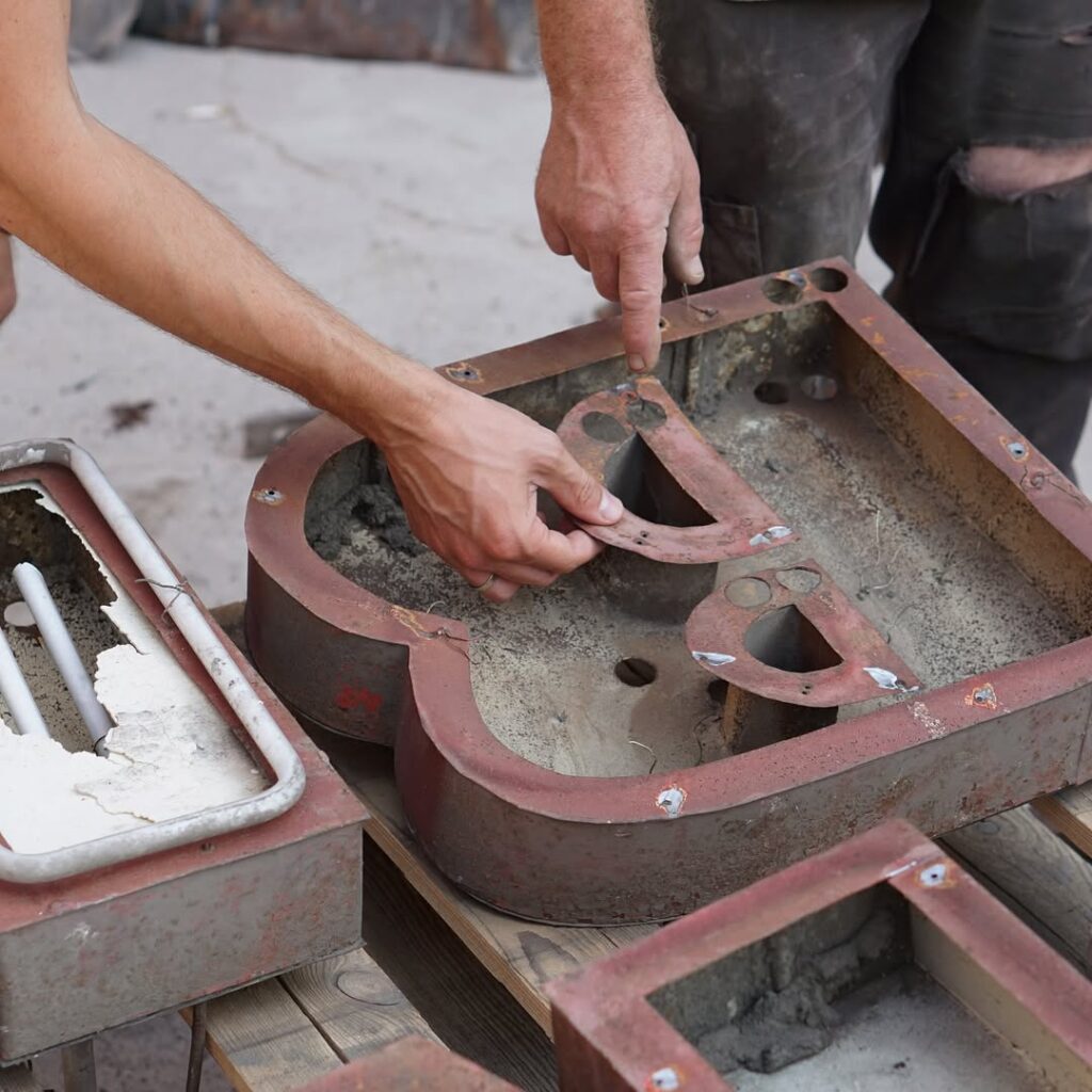 Як львів'янка відновлює радянські вивіски і навіщо це потрібно - 11