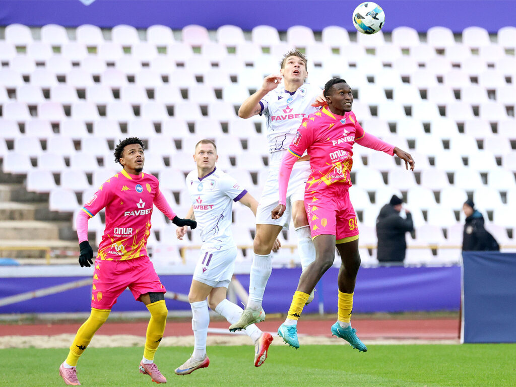 Які спортивні події відвідати на Львівщині 22–23 листопада - 3