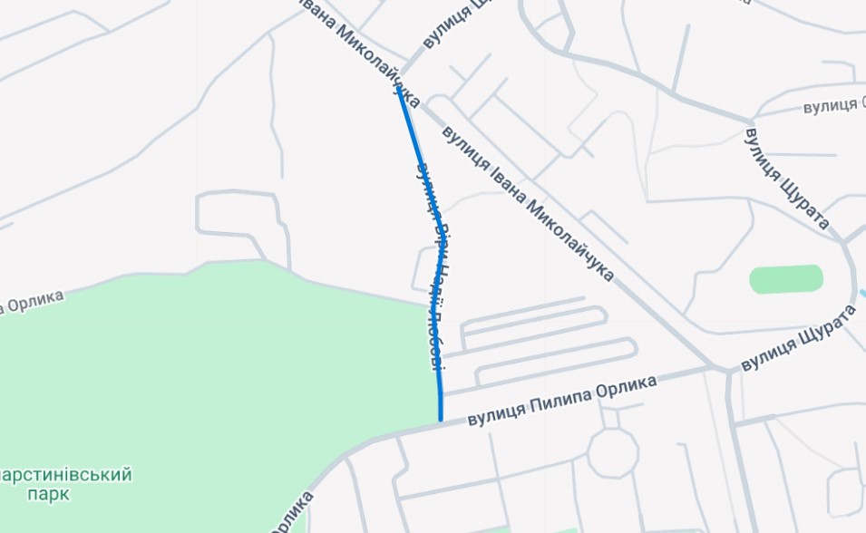 У Львівській громаді триває ремонт на 14 вулицях — перелік - 10