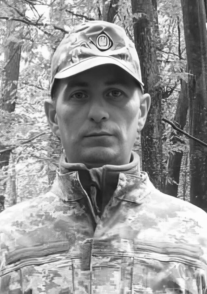 На Львівщині попрощаються з п'ятьма воїнами — що про них відомо (фото) - 1