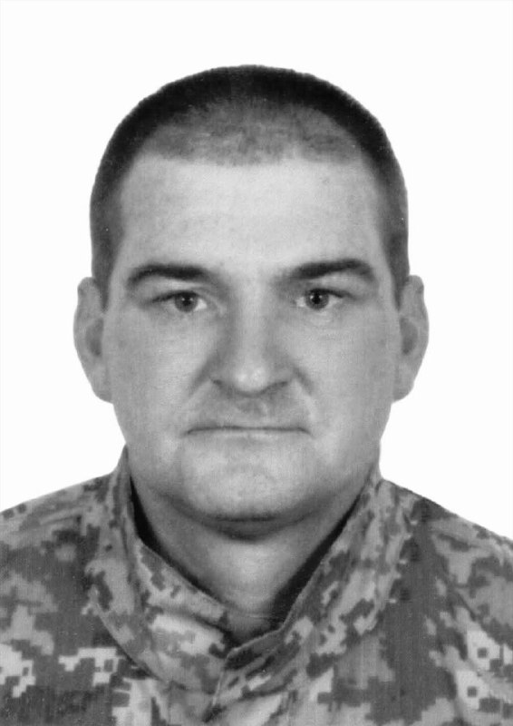 На Львівщині попрощаються з трьома воїнами — що про них відомо (фото) - 2