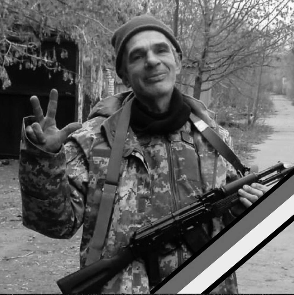 На Львівщині попрощаються з п'ятьма воїнами — що про них відомо (фото) - 3