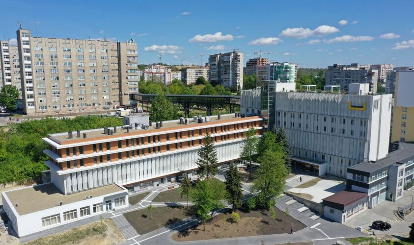 Архітектурна премія ЄС, генплан Львова та нові виплати за народження дитини: головні новини дня - 3