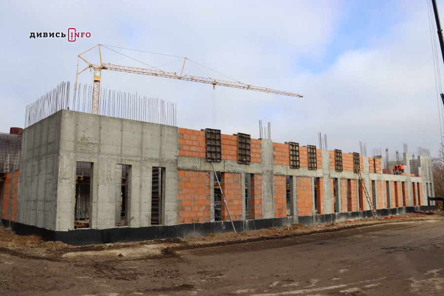 Коли у Львові запрацює крематорій (фото) - 2