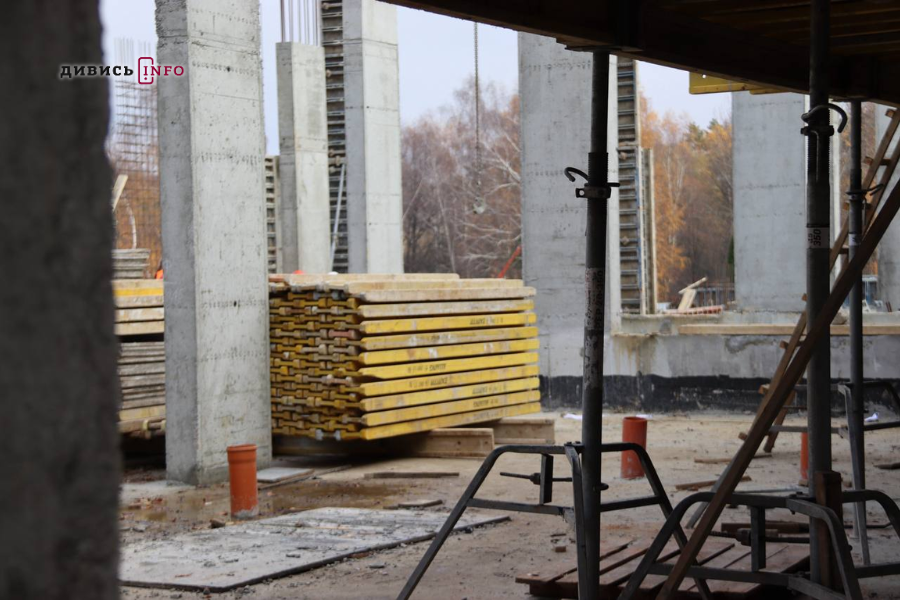 Коли у Львові запрацює крематорій (фото) - 7