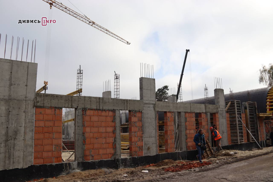 Коли у Львові запрацює крематорій (фото) - 12