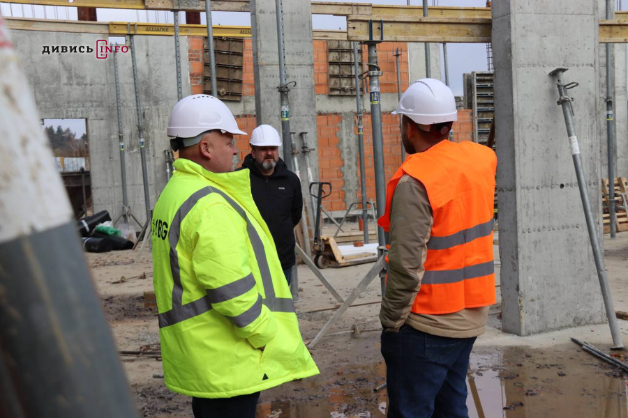 Коли у Львові запрацює крематорій (фото) - 13