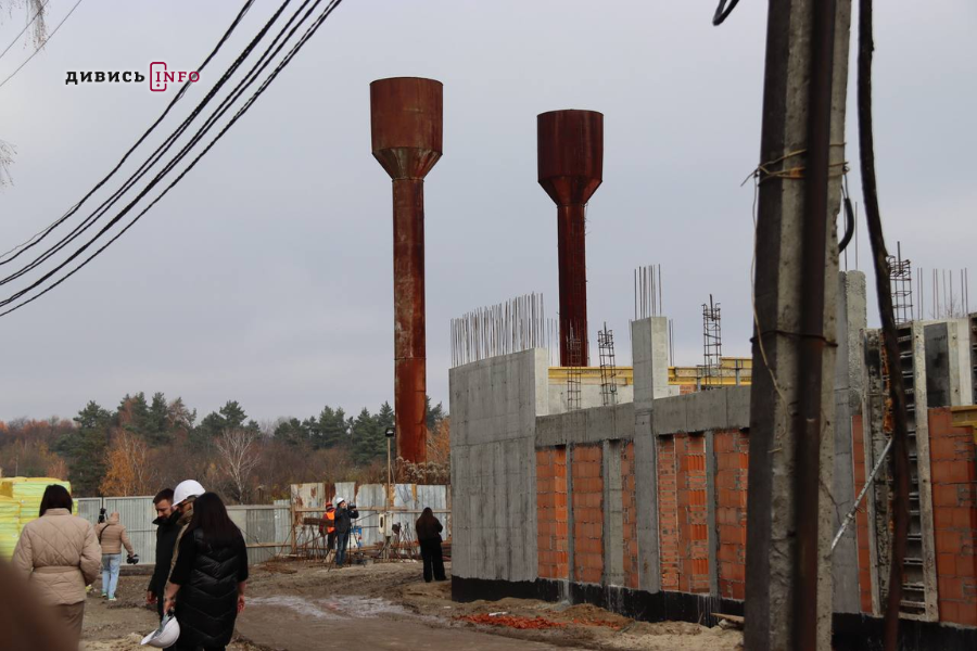 Коли у Львові запрацює крематорій (фото) - 4