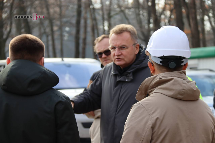 Коли у Львові запрацює крематорій (фото) - 17