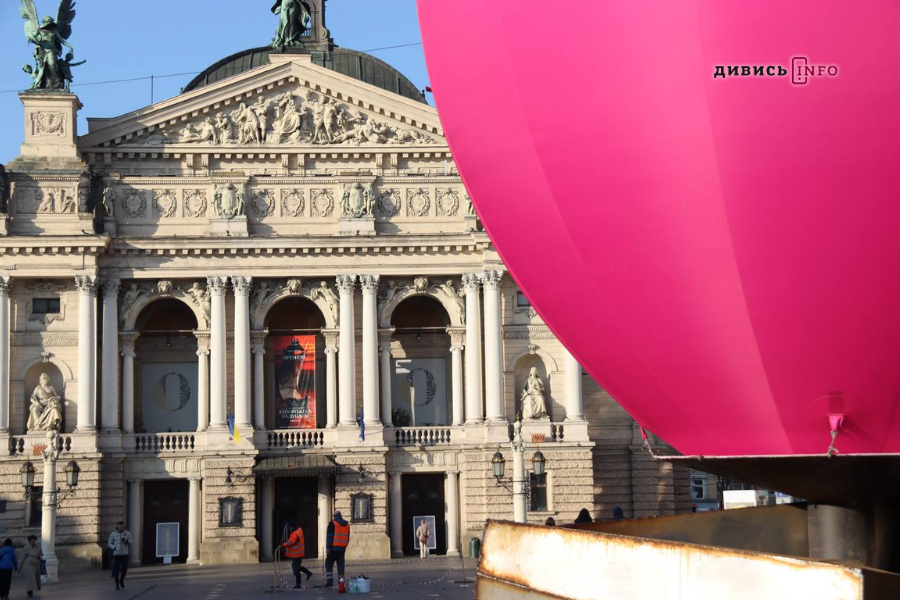 Львівський тиждень скульптури: що особливого побачити цьогоріч (фото) - 12