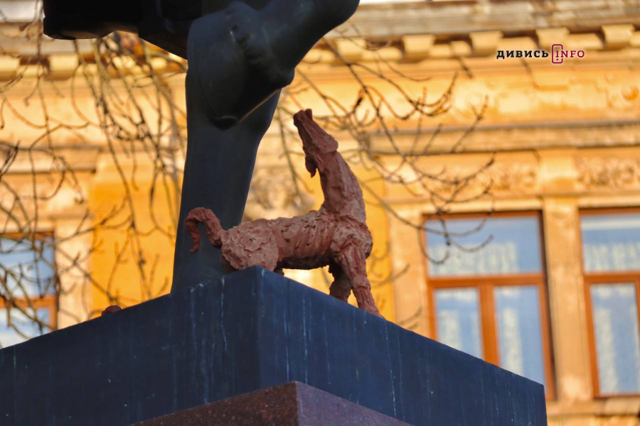 Львівський тиждень скульптури: що особливого побачити цьогоріч (фото) - 9
