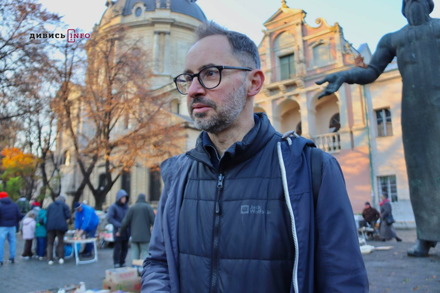 Львівський тиждень скульптури: що особливого побачити цьогоріч (фото) - 5