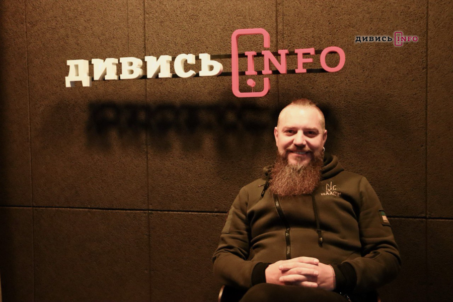 «Побратим і пляшка — це шлях в нікуди», — Андрій Жолоб про проблему працевлашування ветеранів - 1