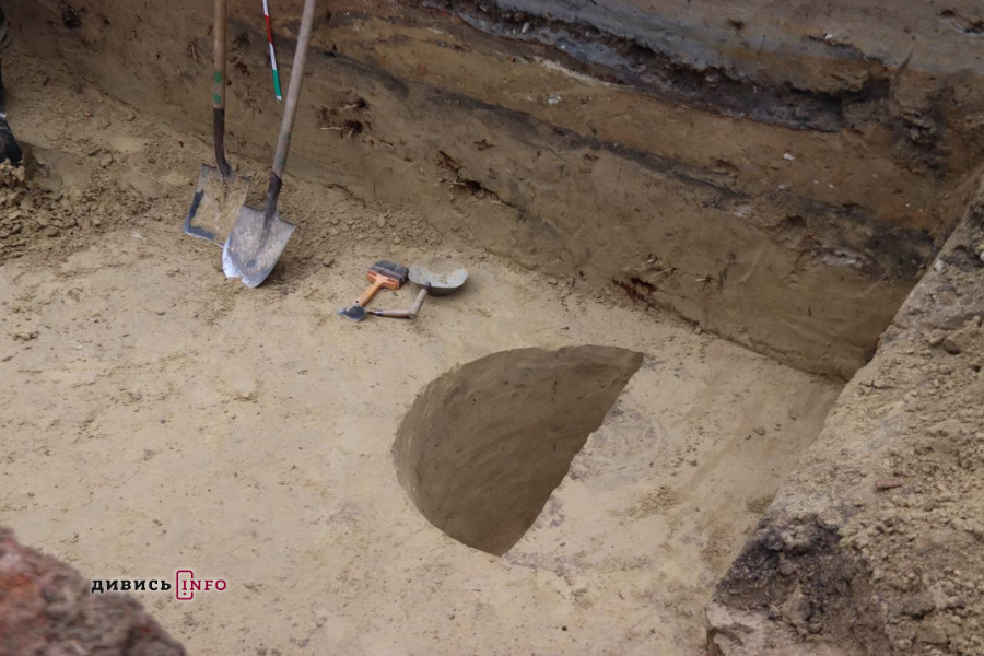 Що виявили археологи на Цитаделі у Львові (фото) - 3