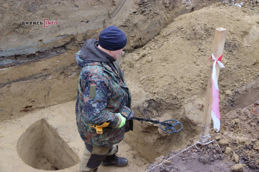 Що виявили археологи на Цитаделі у Львові (фото) - 6