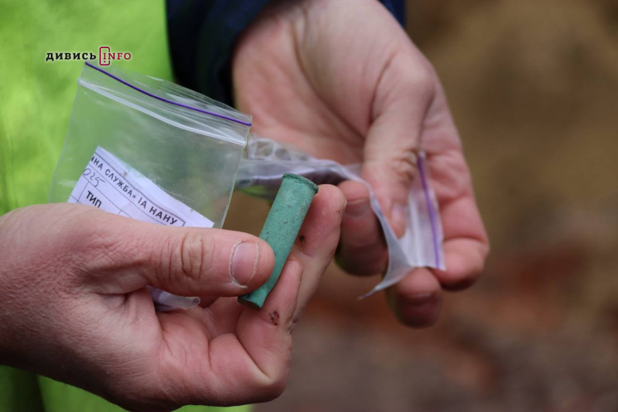 Що виявили археологи на Цитаделі у Львові (фото) - 11