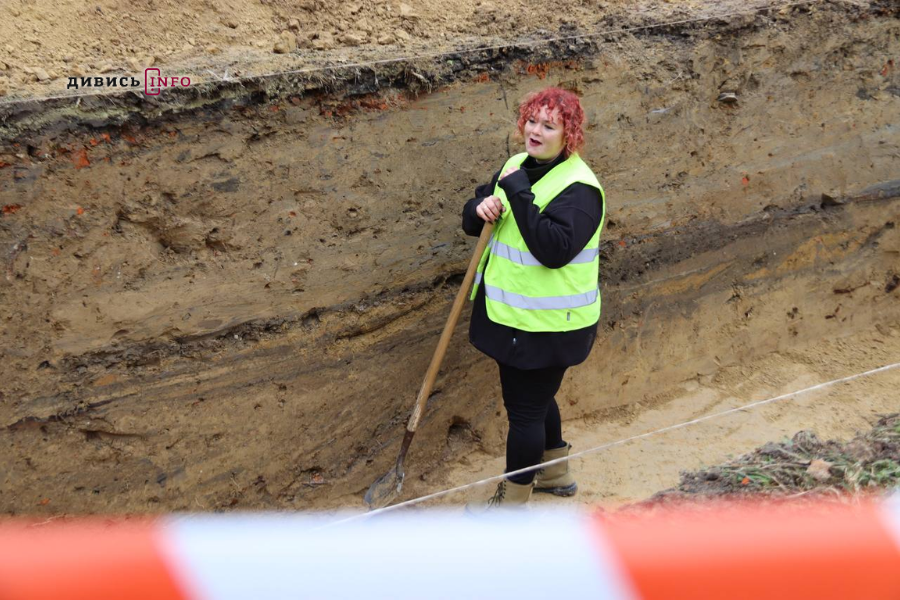 Що виявили археологи на Цитаделі у Львові (фото) - 12