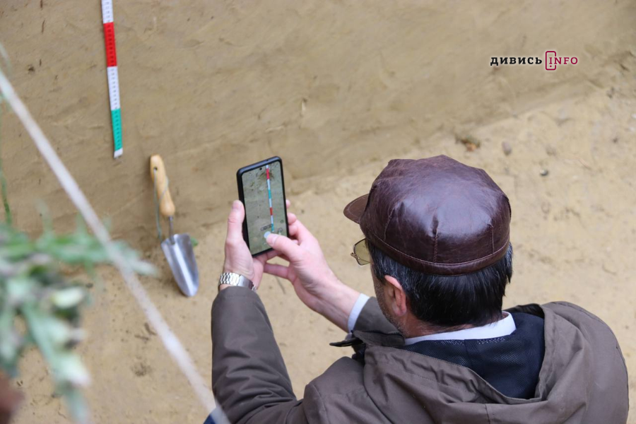 Що виявили археологи на Цитаделі у Львові (фото) - 4